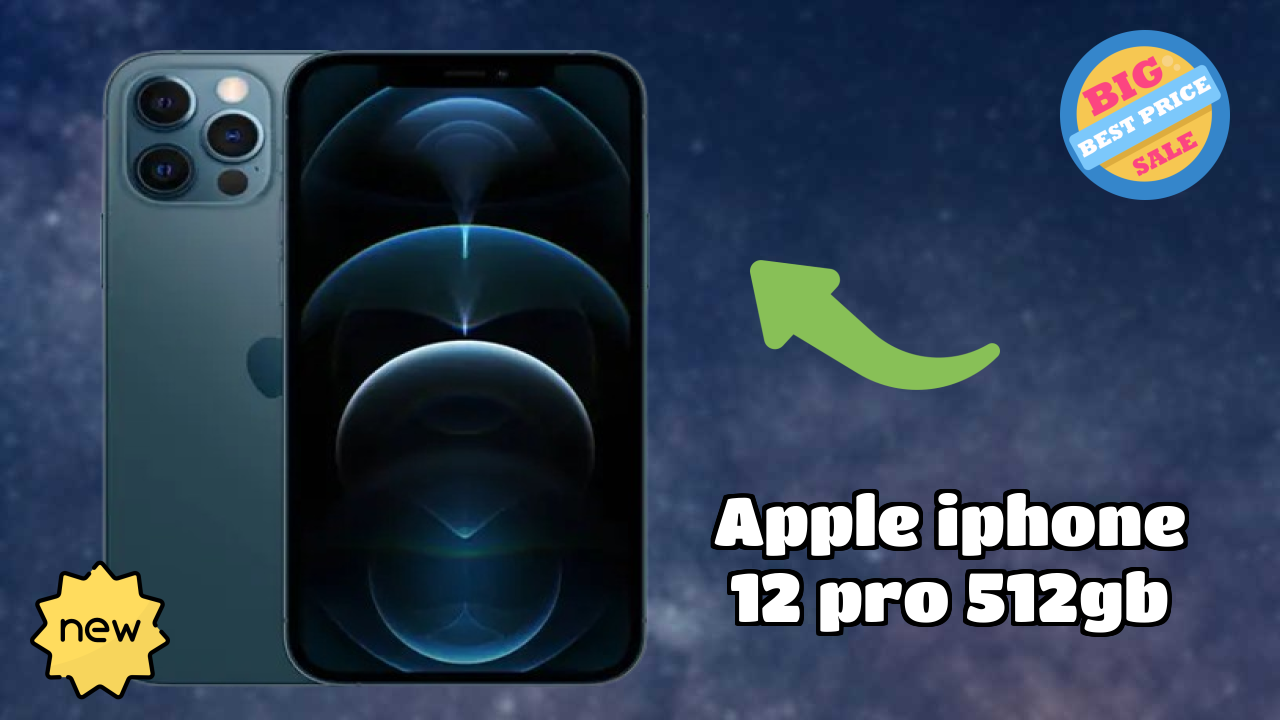 Apple IPhone 12 Pro 512GB Camera Samples: 12 MP + 12 MP + 12 MP Rear Camera Real Test