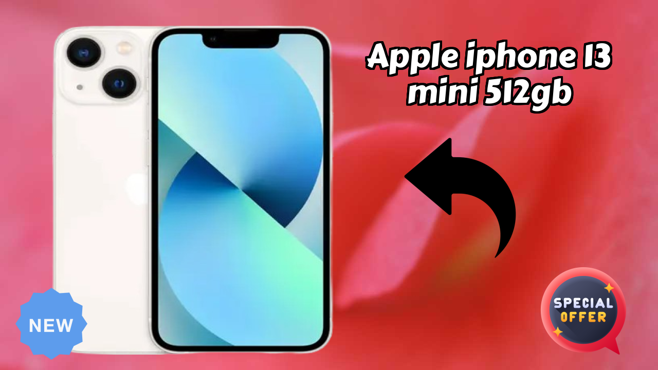 Apple IPhone 13 Mini 512GB Camera Samples: 12 MP + 12 MP Rear Camera Real Photos