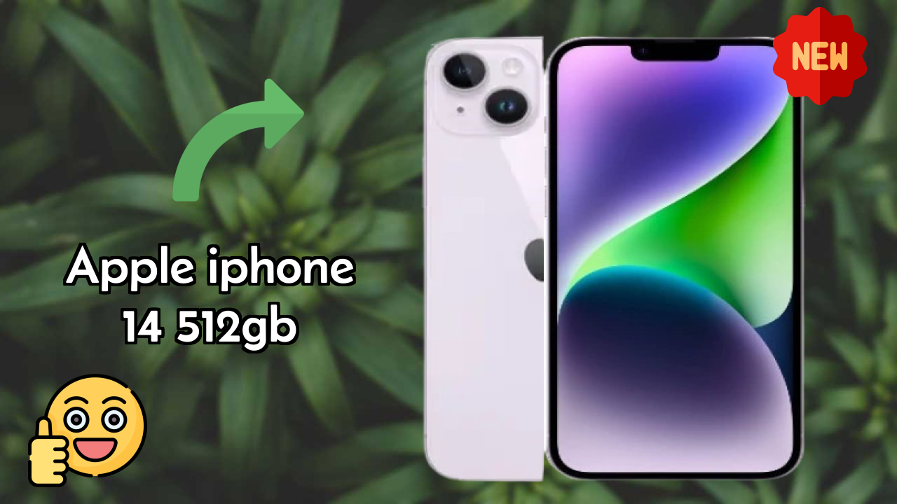 Apple IPhone 14 512GB Gaming Test: Apple A15 Bionic Handles Top Games?