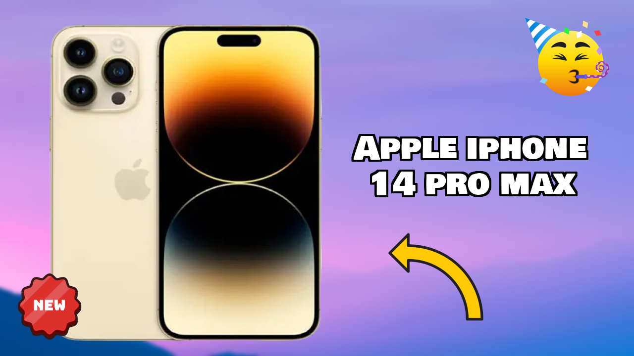 Apple IPhone 14 Pro Max RAM Test: 6 GB RAM Handles Gaming Well?