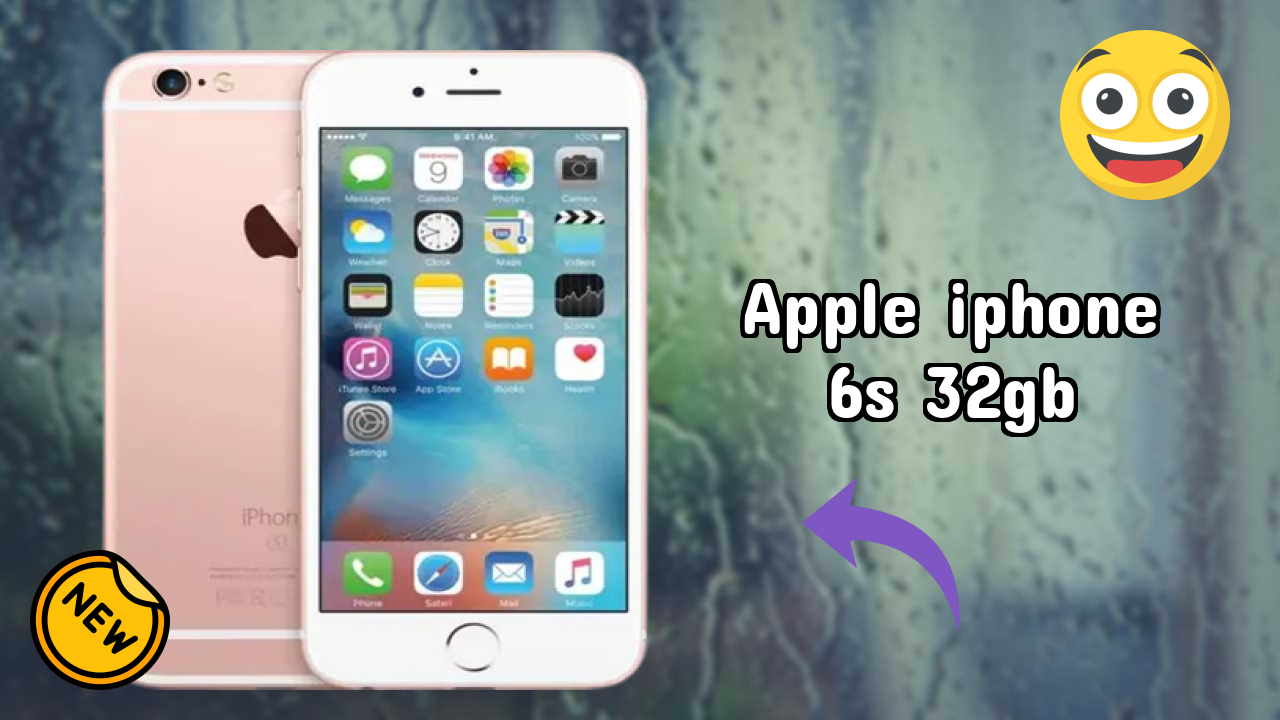 Apple IPhone 6s 32GB Performance: Apple A9 Speed Review