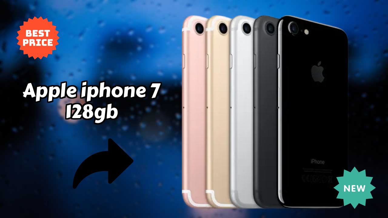 Apple IPhone 7 128GB Gaming Test: Apple A10 Fusion FPS Performance