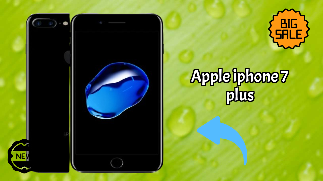 Apple IPhone 7 Plus vs Samsung: Which Should You Choose?