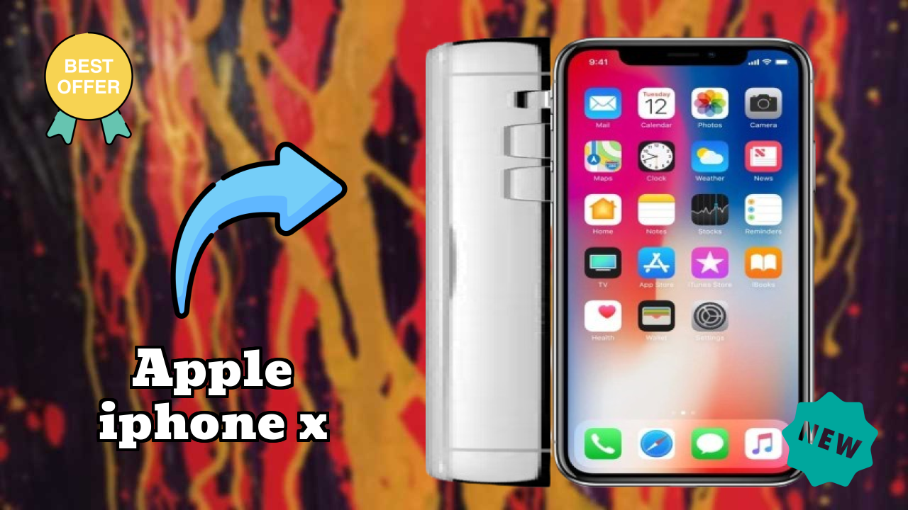 Apple IPhone X Camera Review: 12 MP + 12 MP Rear Camera Photo Test
