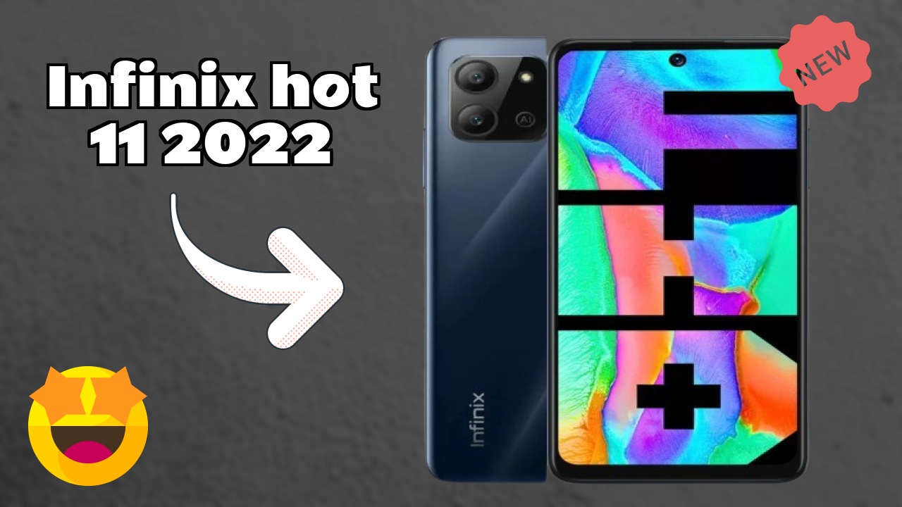 Infinix Hot 11 2022 Camera Quality: 13 MP + 2 MP Rear Camera Samples