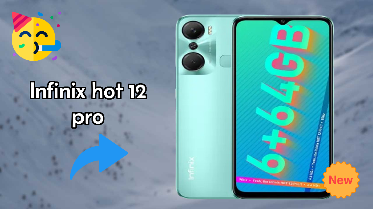Infinix Hot 12 Pro Price Analysis: ₹10,999 Good Investment?