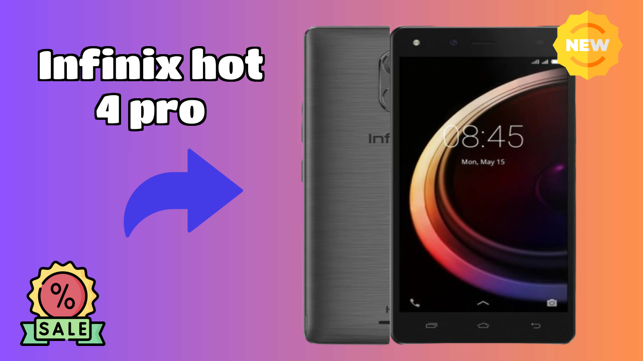 Infinix Hot 4 Pro Processor Review: MediaTek MT6737 Speed Test