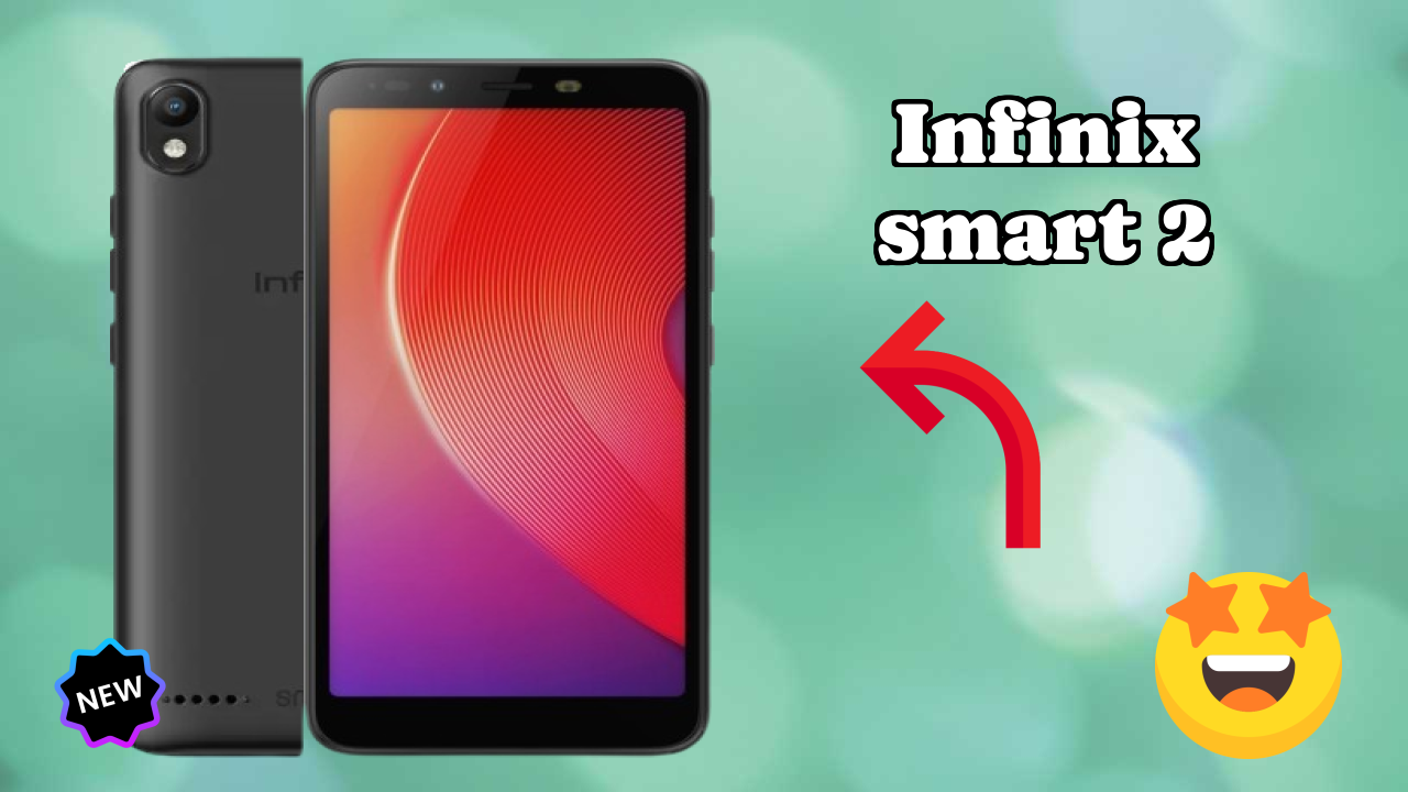 Infinix Smart 2 at ₹6,999 - Complete Review Guide
