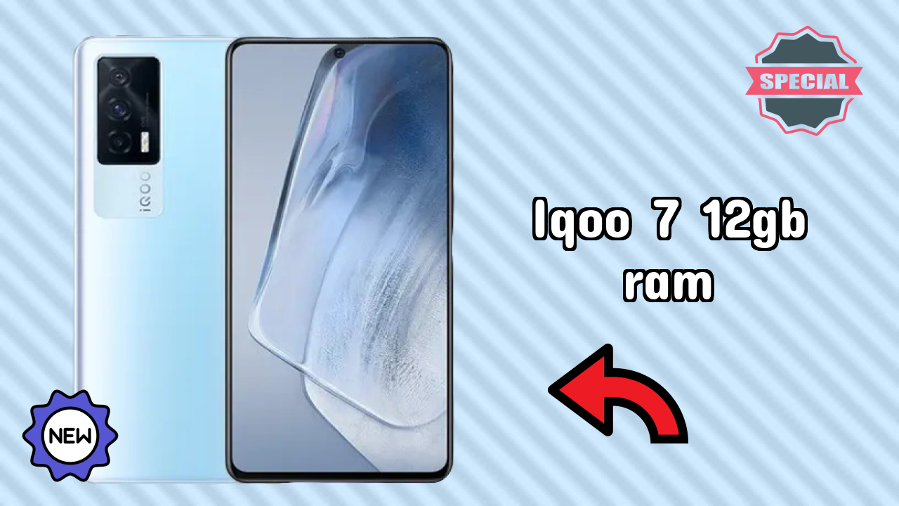 IQOO 7 12GB RAM vs Samsung Galaxy: Complete Comparison