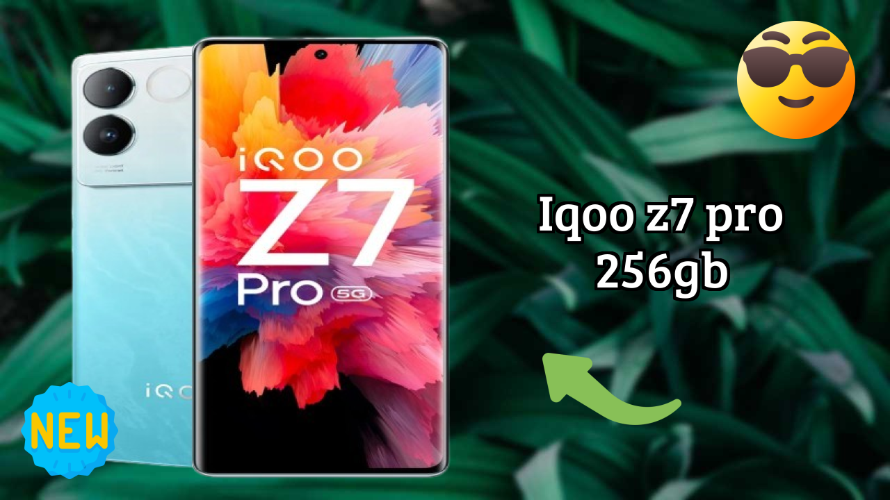 IQOO Z7 Pro 256GB Camera Samples: 64 MP + 2 MP Rear Camera Real Photos