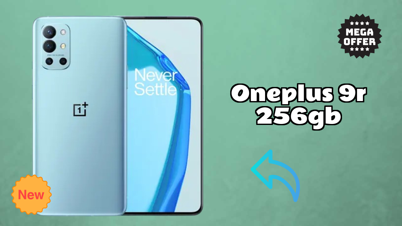 OnePlus 9R 256GB Camera Review: 48 MP + 16 MP + 5 MP + 2 MP Rear Camera Photo Quality