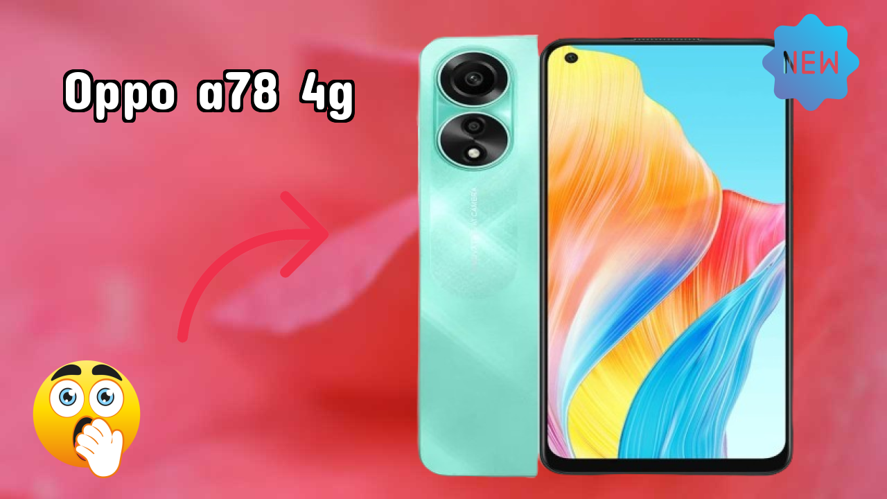 OPPO A78 4G vs iPhone: Which Should You Buy?