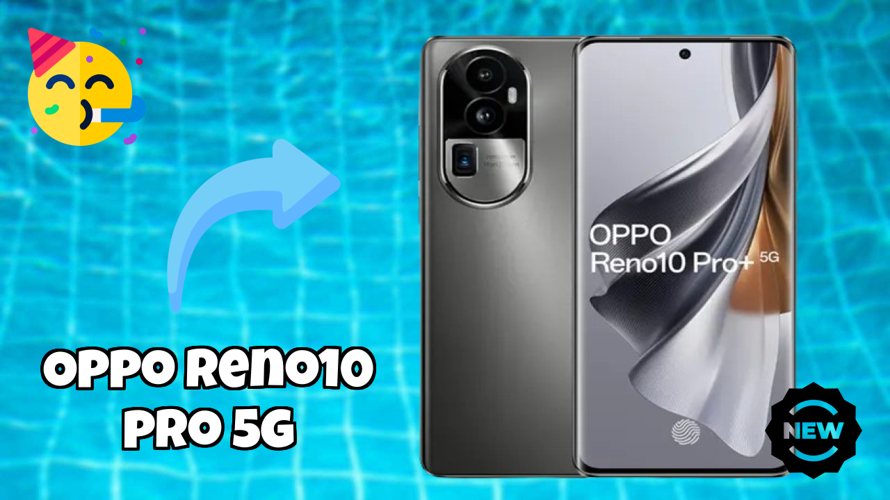 OPPO Reno10 Pro+ 5G at ₹37,999 - Complete Buying Guide