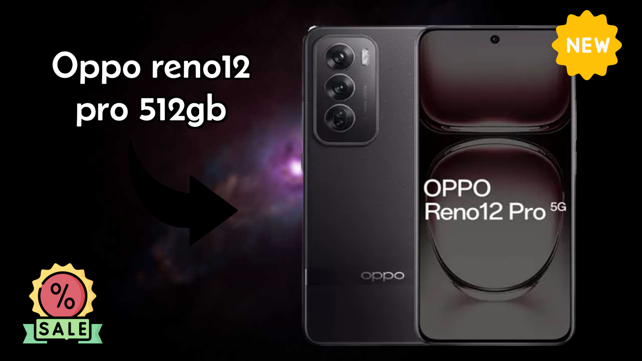 OPPO Reno12 Pro 512GB Camera Review: 50 MP + 8 MP + 50 MP Rear Camera Samples