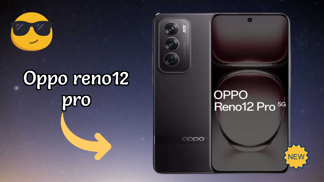 OPPO Reno12 Pro Battery Life: 5000 MAh Charging Speed Test