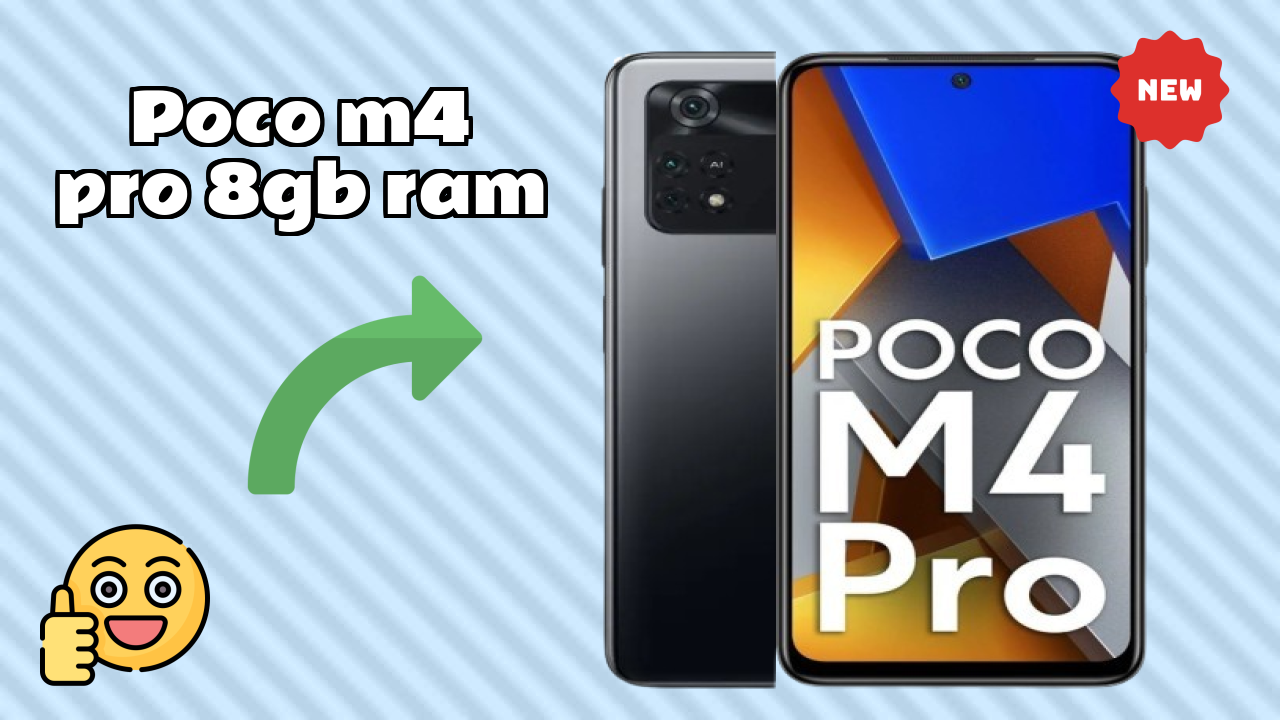 POCO M4 Pro 8GB RAM Processor Test: MediaTek Helio G96 Performance