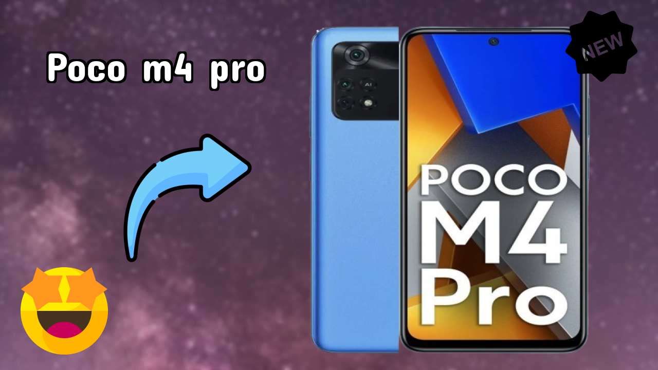 POCO M4 Pro vs iPhone: Detailed Compare Guide
