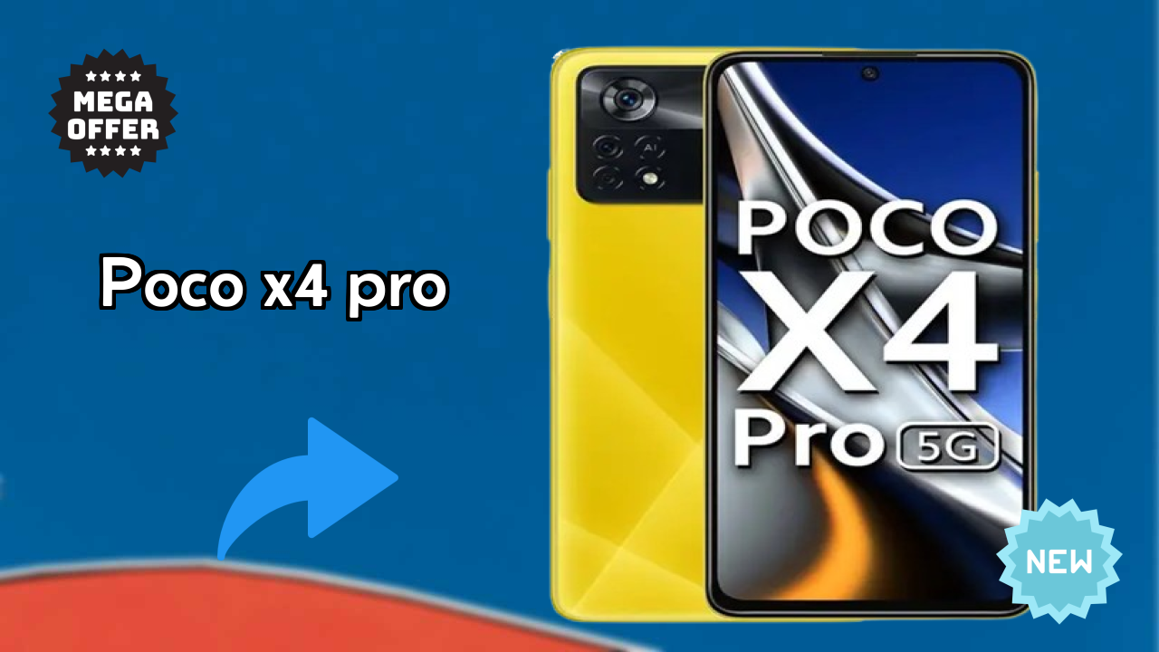POCO X4 Pro vs Competitors: Best Budget Winner