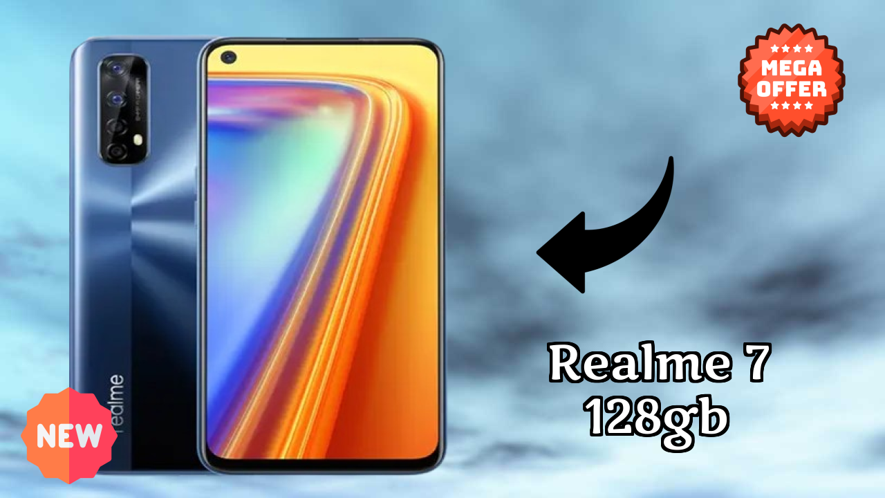 Realme 7 128GB Camera Quality: 16 MP Front Camera Selfie Test