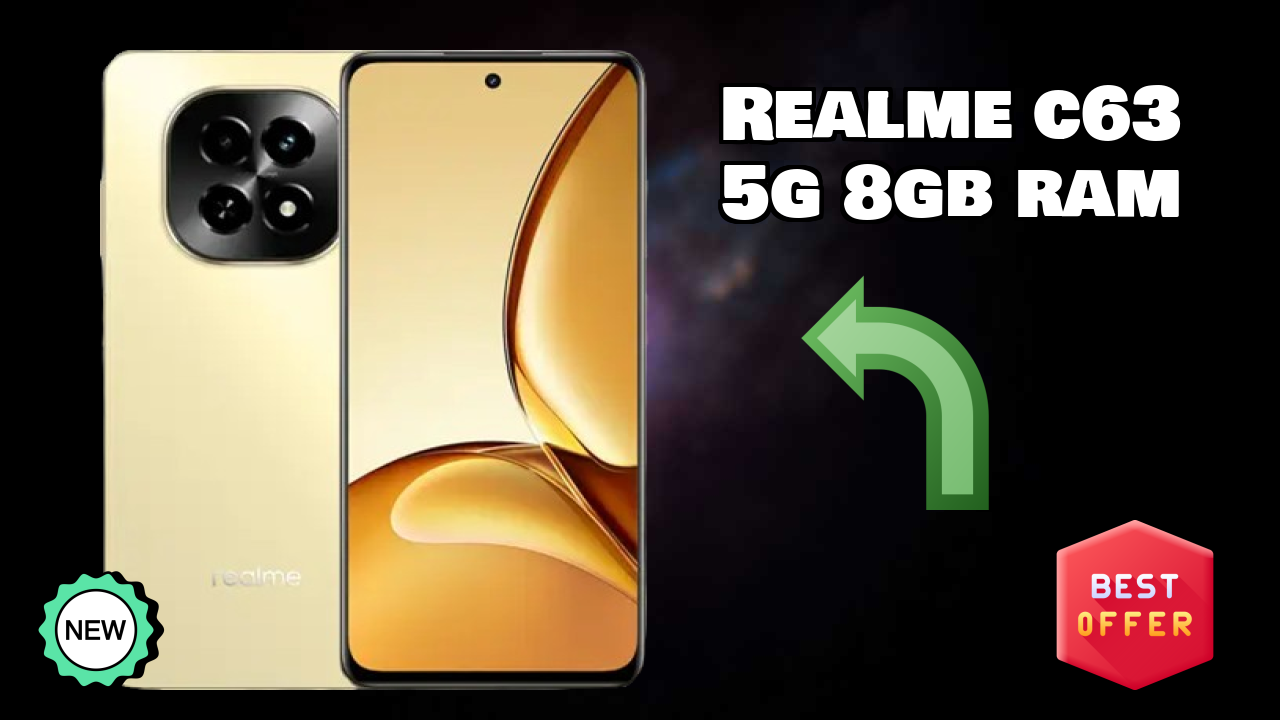 Realme C63 5G 8GB RAM Camera Test: 32 MP Rear Camera Sample Shots