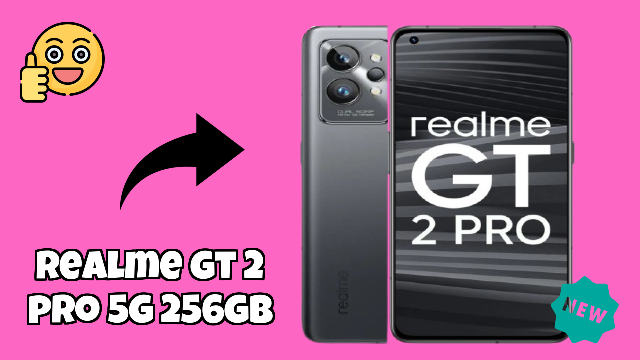 Realme GT 2 Pro 5G 256GB Display Review: 6.7 Inches (17.02 Cm) Screen Size