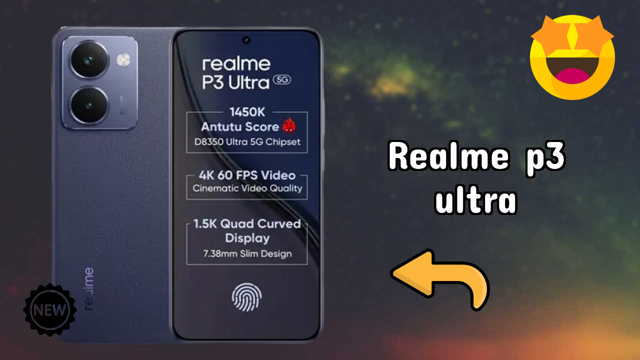 Realme P3 Ultra Battery Review: 6000 MAh Usage Analysis