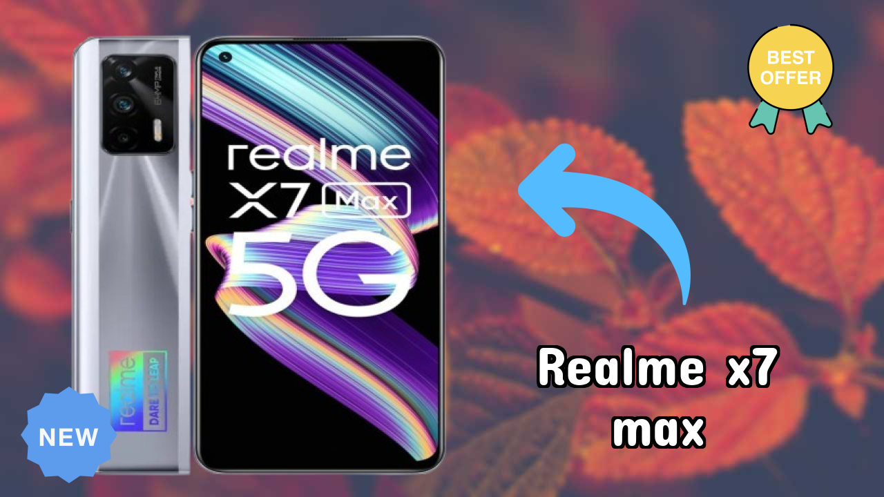 Realme X7 Max vs Samsung Galaxy: Complete Review