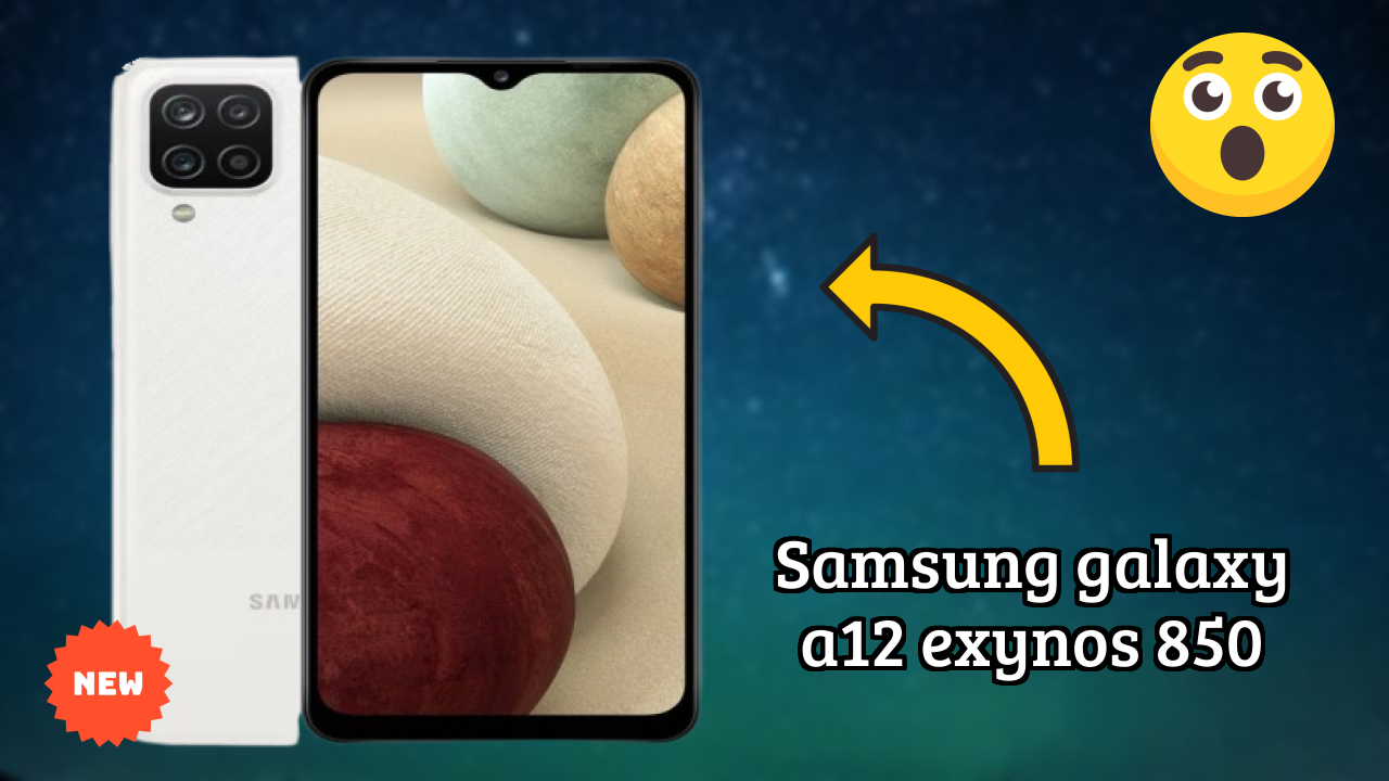 Samsung Galaxy A12 Exynos 850 Battery Review: 5000 MAh Charging Speed