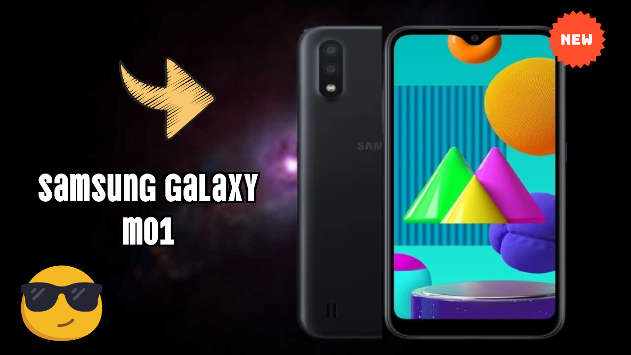 Samsung Galaxy M01 Price Drop: Available at Just ₹7,898