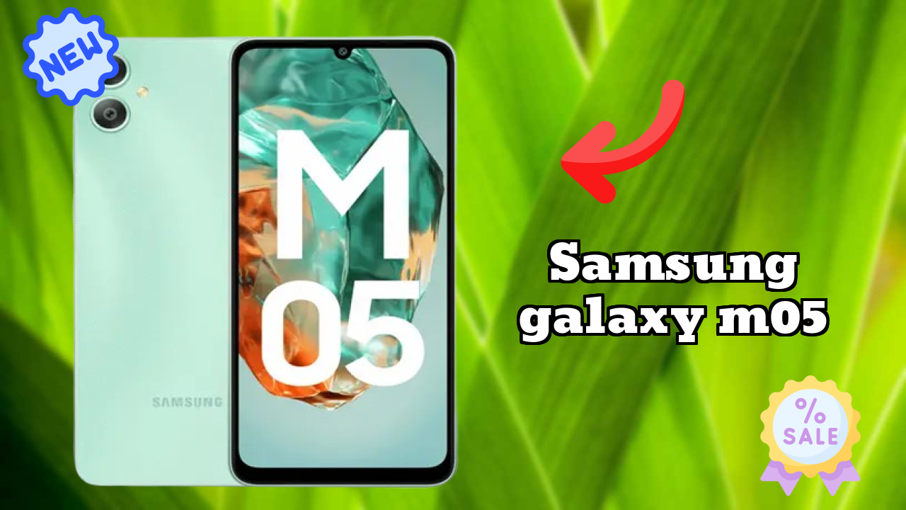 Samsung Galaxy M05 Battery Review: 5000 MAh Usage Analysis