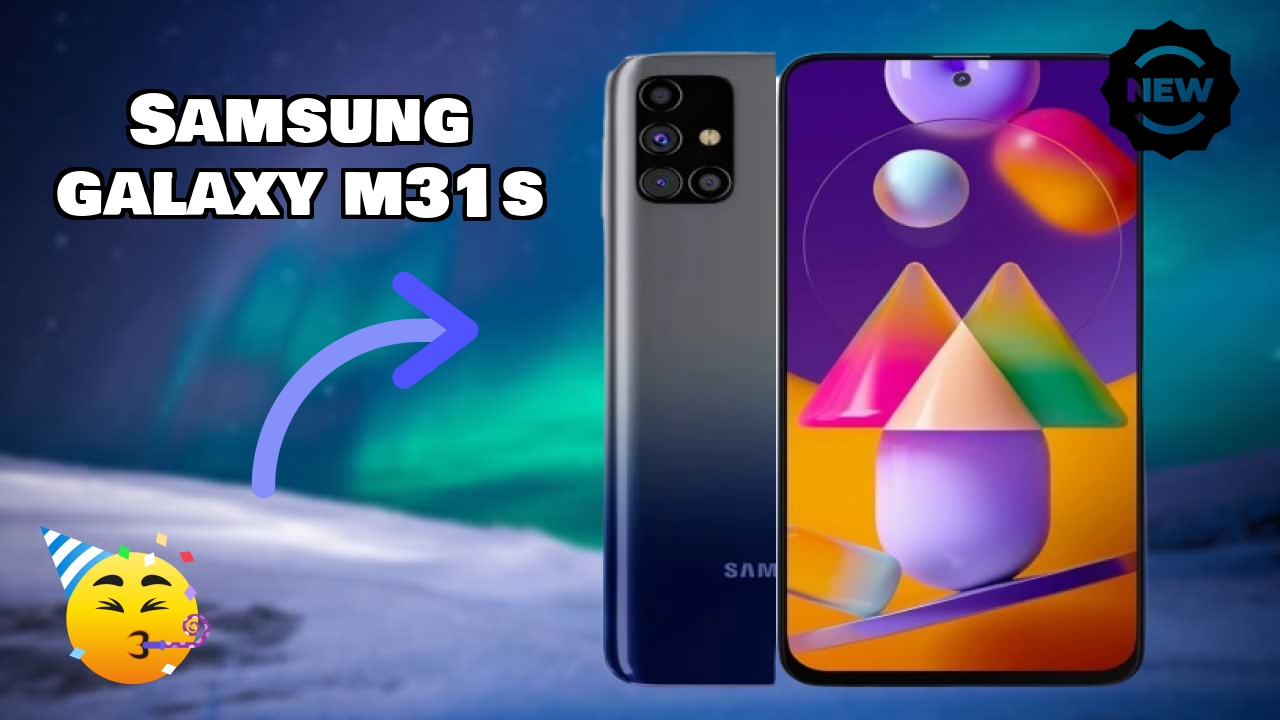 Samsung Galaxy M31s Camera Quality: 32 MP Front Camera Selfie Test