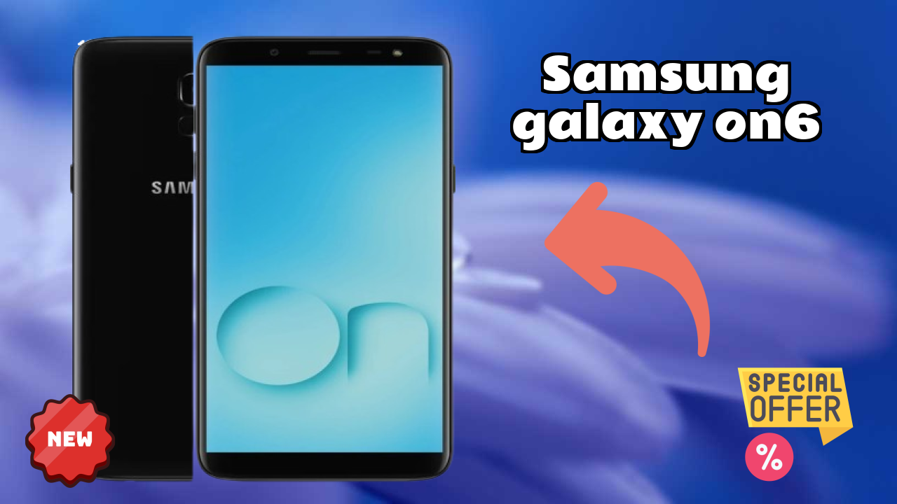 Samsung Galaxy On6 Price Review: ₹10,599 Worth the Money?