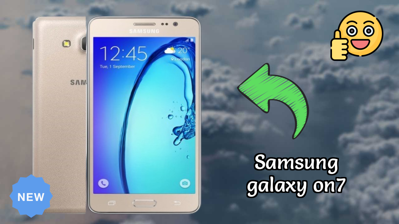 Samsung Galaxy On7 at ₹5,999 - Is It Worth Buying?