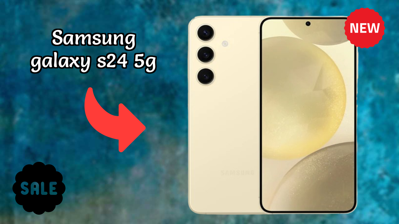 Samsung Galaxy S24 5G - Final Verdict: Is It Worth ₹46,900?