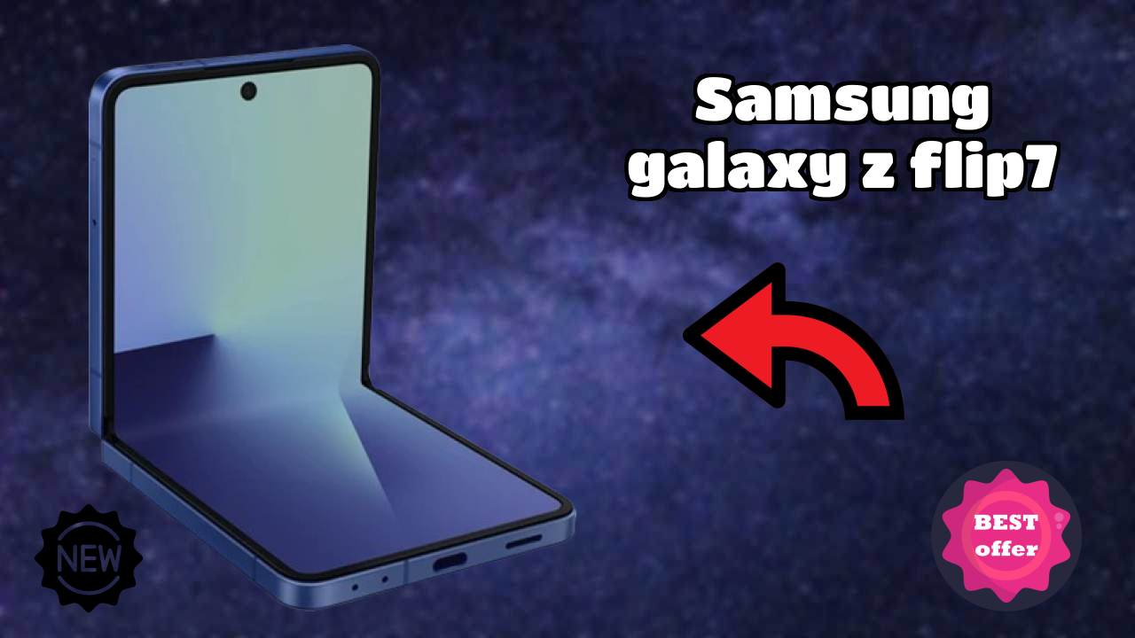 Samsung Galaxy Z Flip7 vs Competition: Best Phone Winner