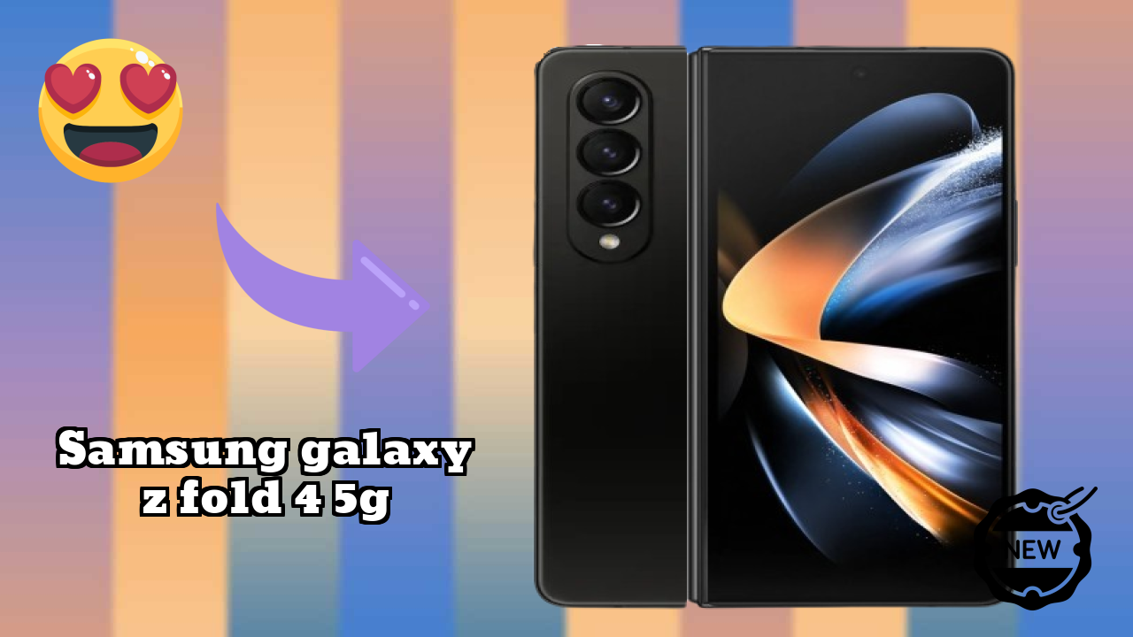 Samsung Galaxy Z Fold 4 5G Processor Review: Snapdragon 8 Plus Gen 1 Performance
