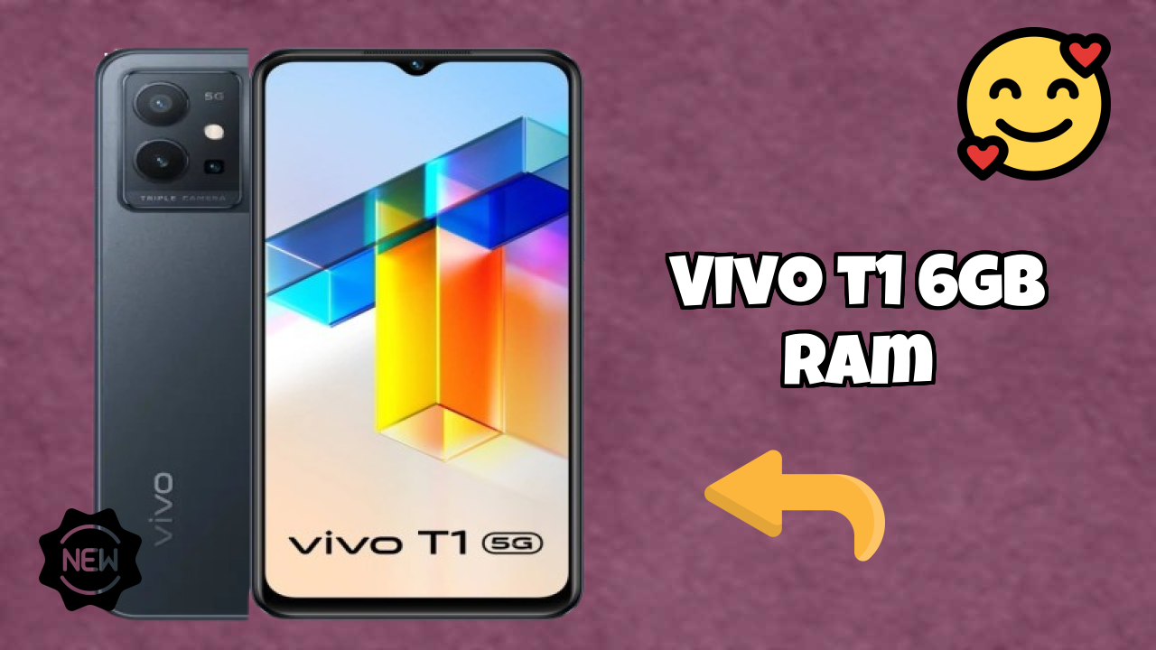 Vivo T1 6GB RAM Battery Life Test: 5000 MAh Lasts All Day?
