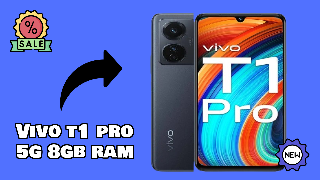 Vivo T1 Pro 5G 8GB RAM Camera Quality: 16 MP Front Camera Selfie Test