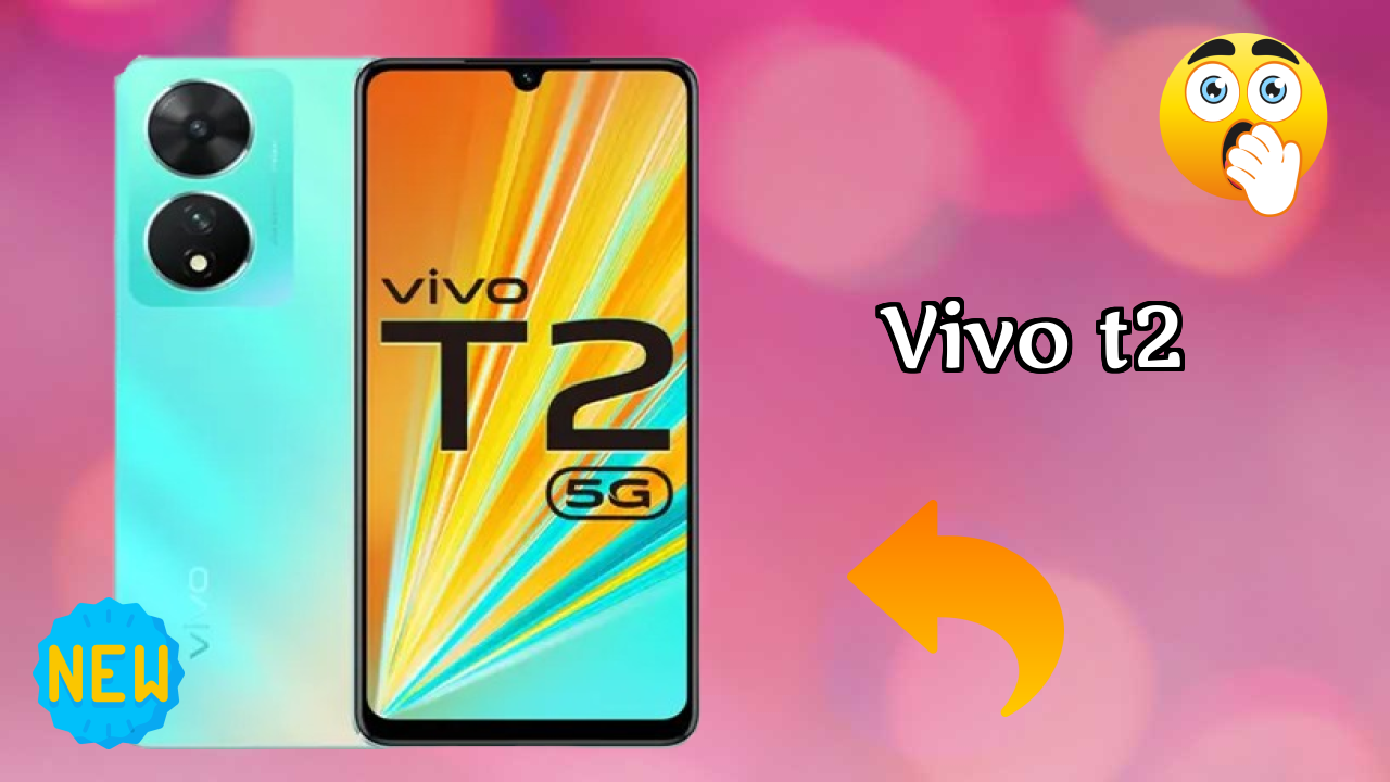 Vivo T2 Price Analysis: ₹15,999 Value Review