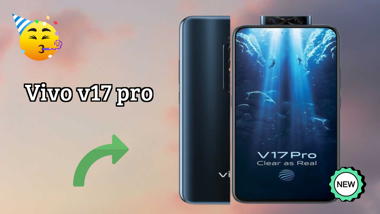 Vivo V17 Pro Gaming Benchmarks: Snapdragon 675 Tested