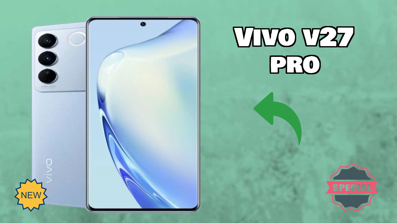 Vivo V27 Pro RAM Performance: 8 GB RAM Gaming Tested