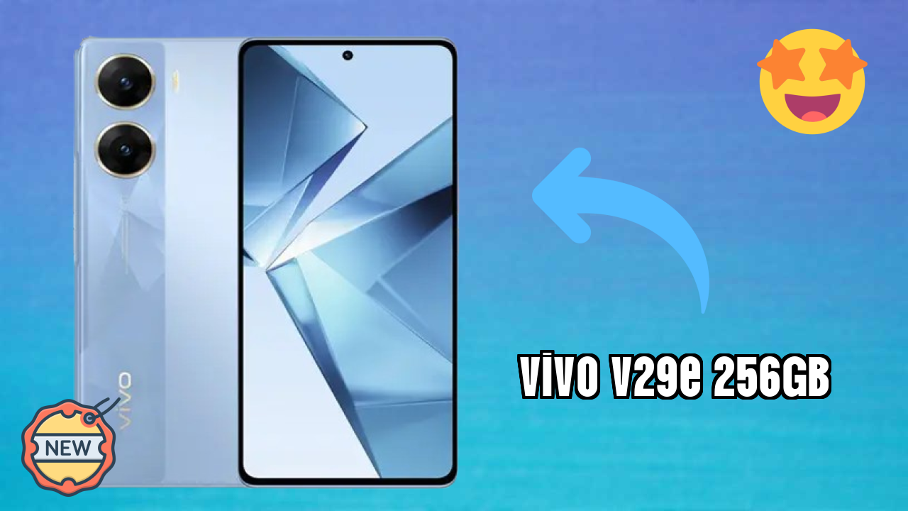 Vivo V29e 256GB Battery Test: 5000 MAh How Long Lasts?