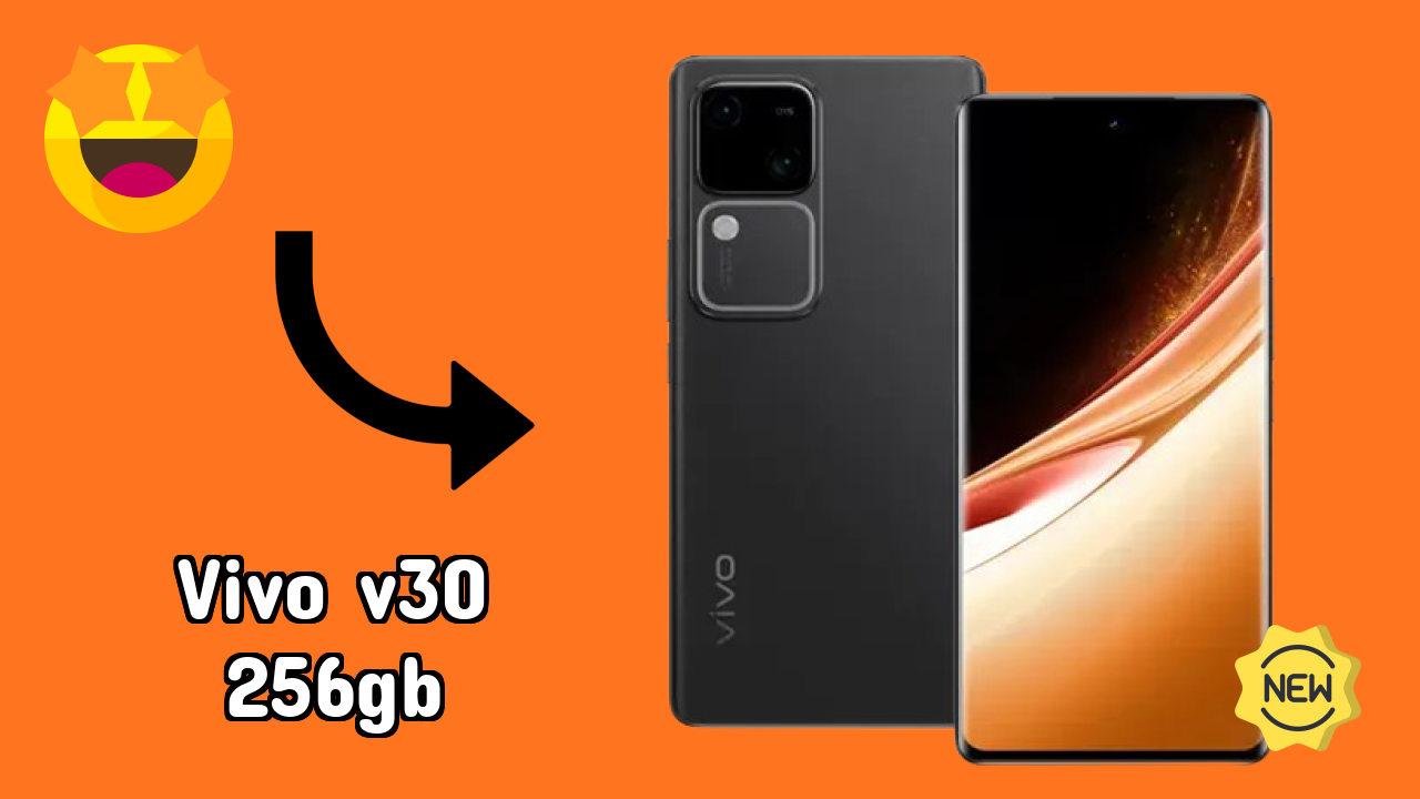 Vivo V30 256GB RAM Review: 8 GB RAM Multitasking Tested