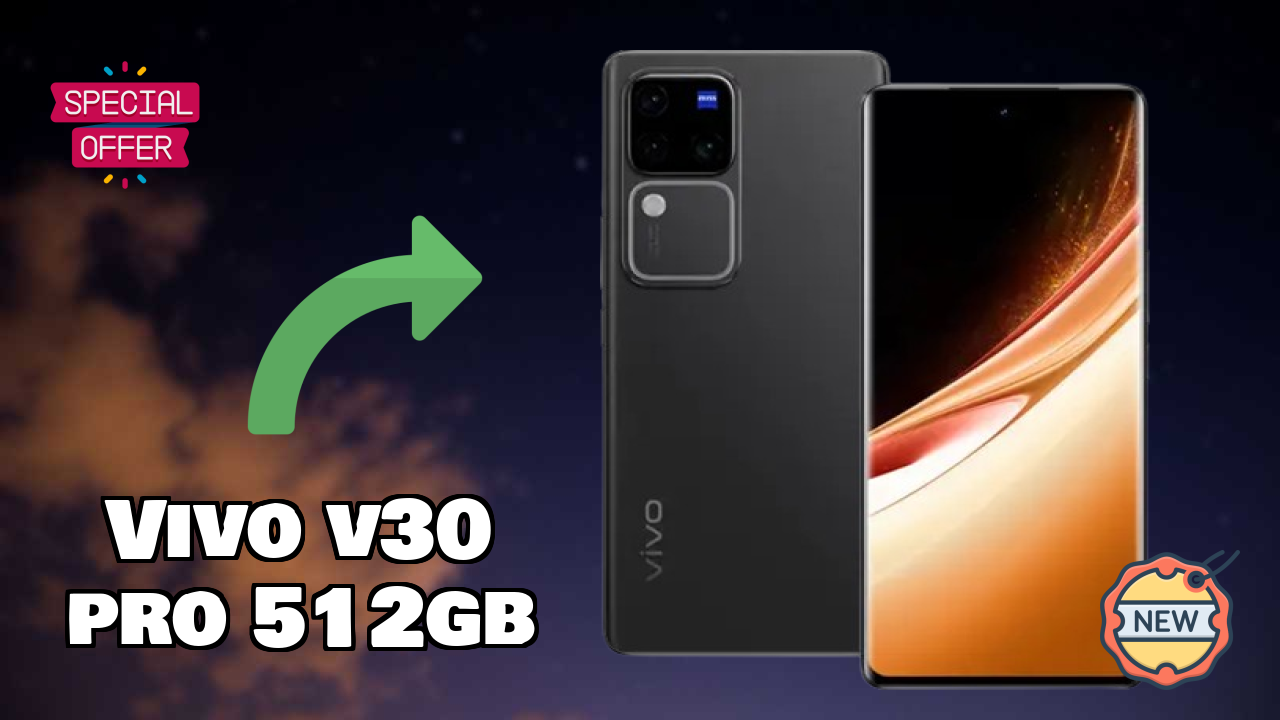 Vivo V30 Pro 512GB Battery Review: 5000 MAh Endurance Test