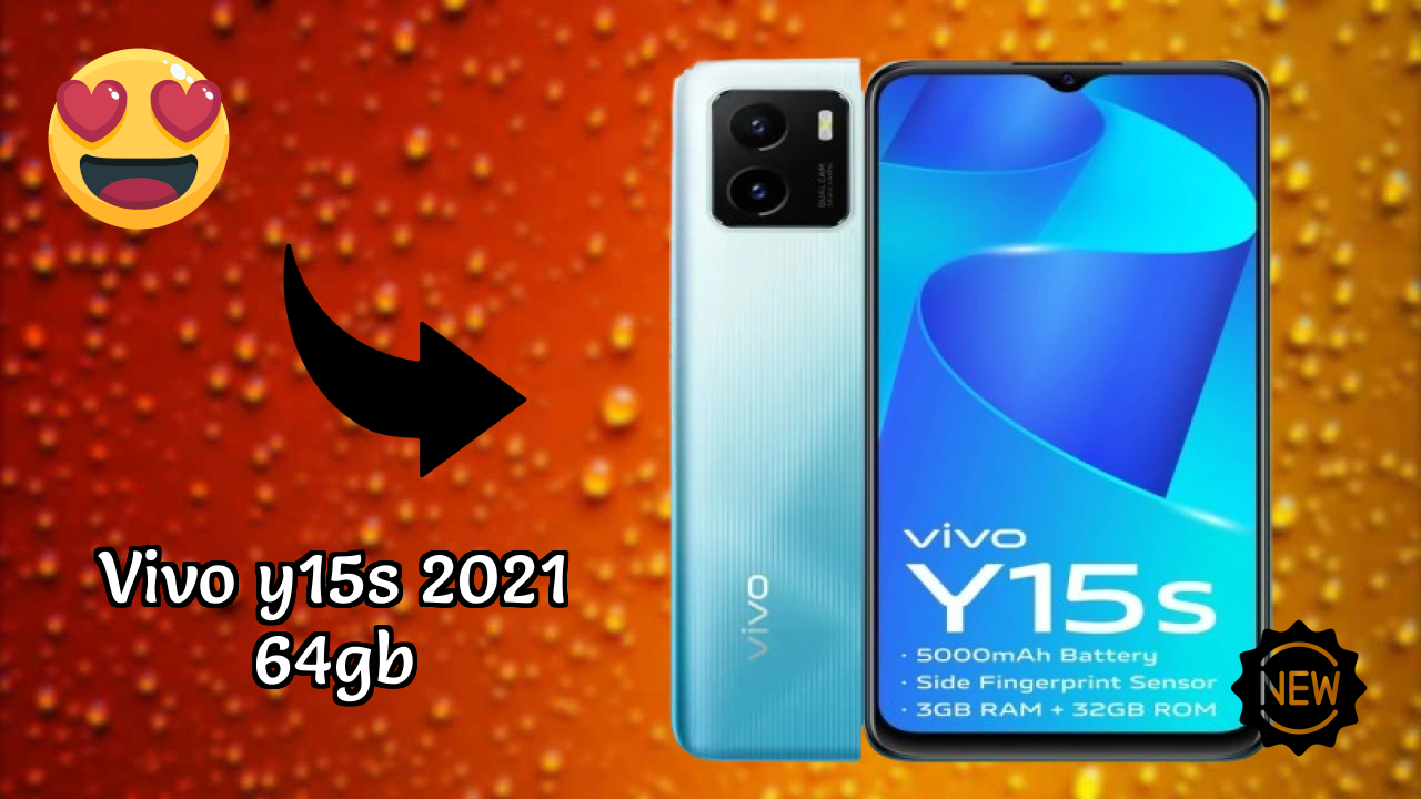 Vivo Y15s 2021 64GB vs iPhone: Which is Better in 2024?