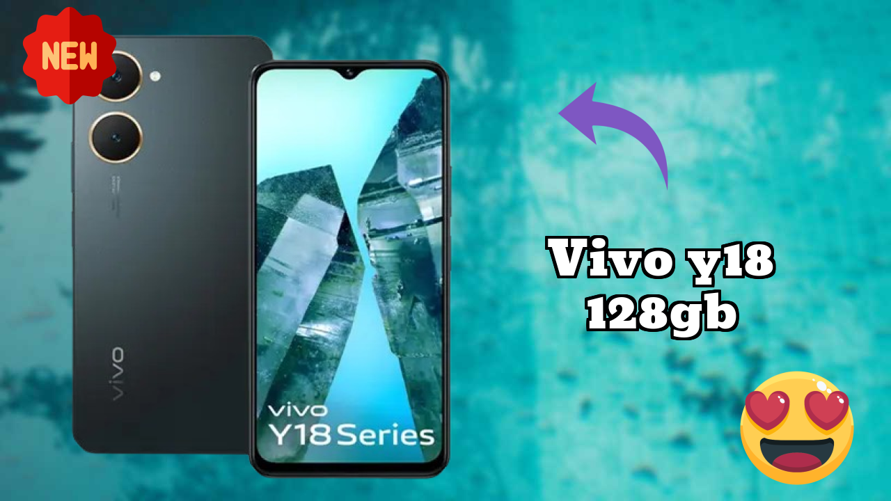 Vivo Y18 128GB Battery Life: 5000 MAh Real-World Test