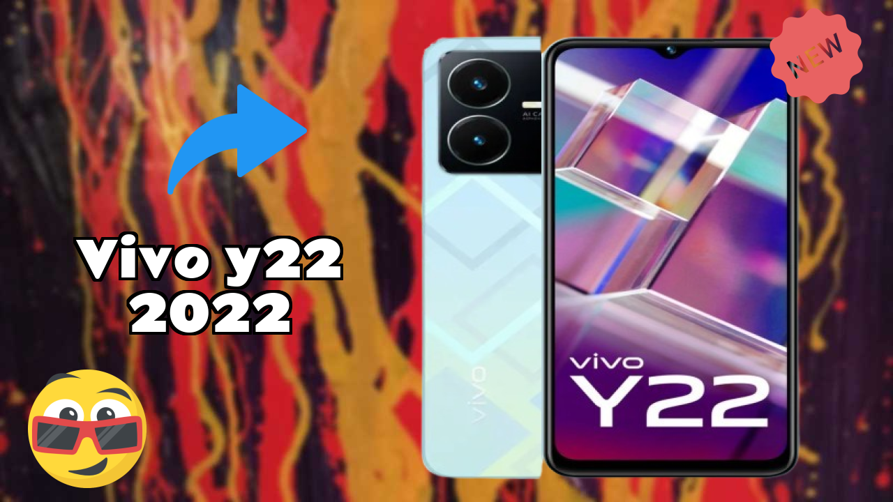 Vivo Y22 2022 Camera Test: 8 MP Front Camera Selfie Quality