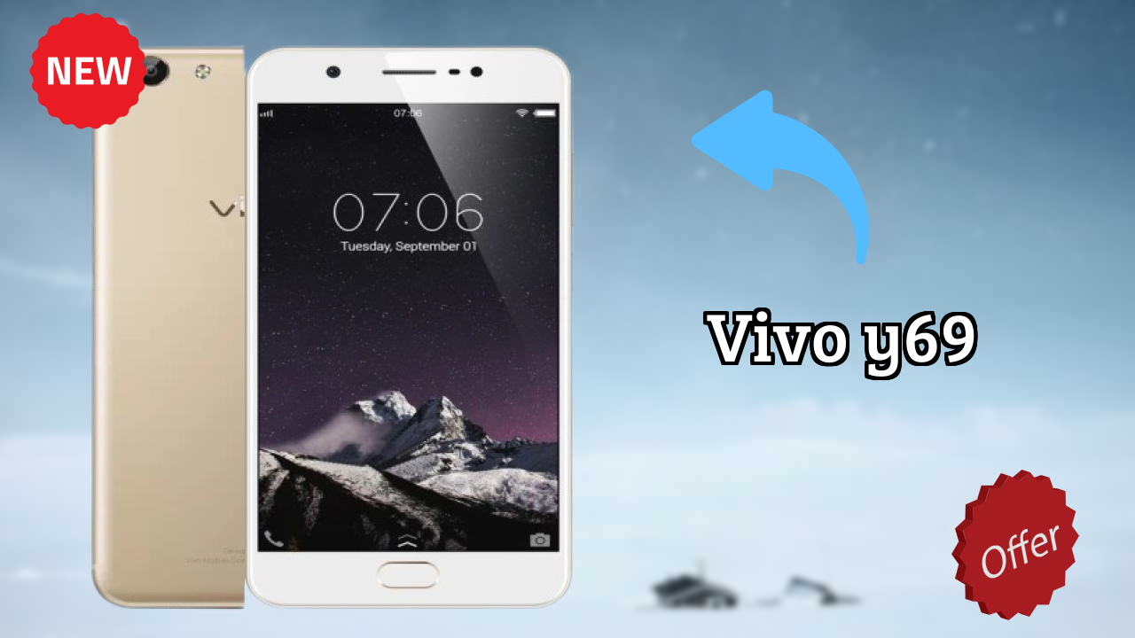 Vivo Y69 Camera Review: 13 MP Rear Camera Photo Quality