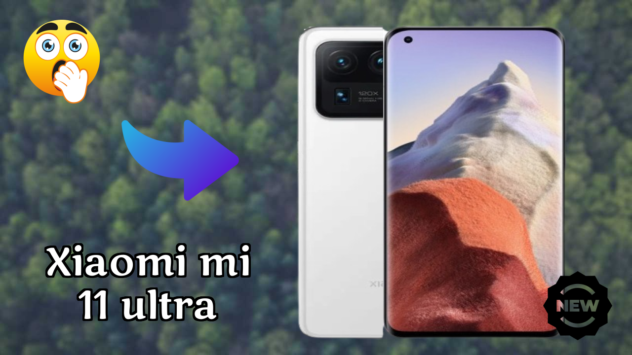 Xiaomi Mi 11 Ultra Price: ₹69,999 - Should You Buy It?