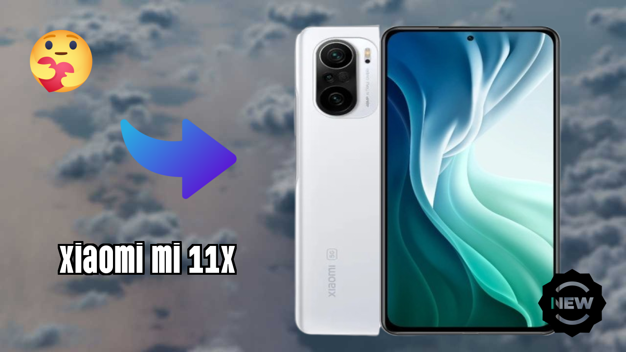 Xiaomi Mi 11X Camera Quality: 20 MP Front Camera Selfie Test